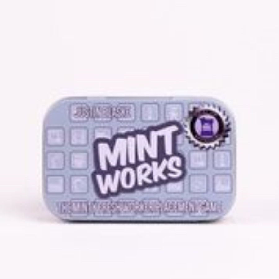 Mint Works