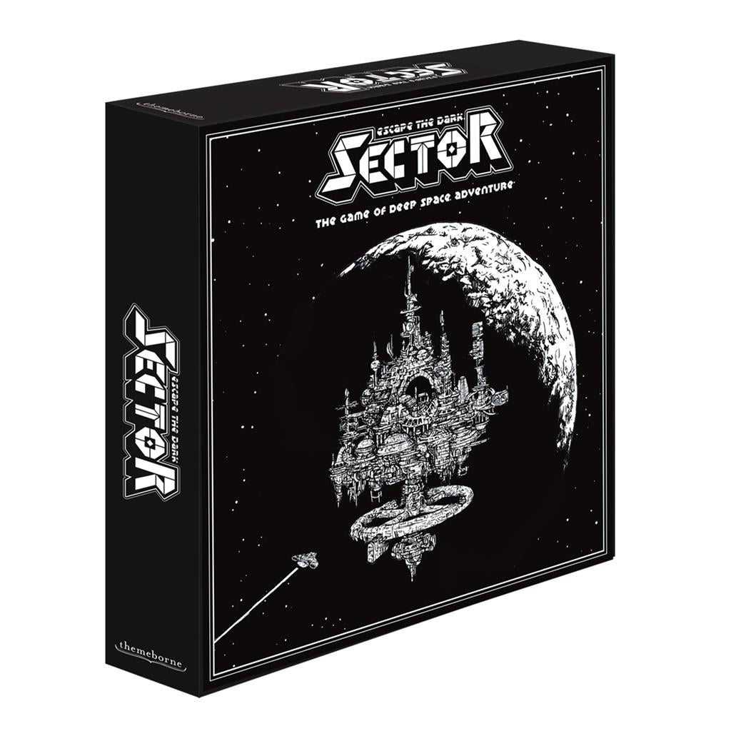 Escape The Dark Sector